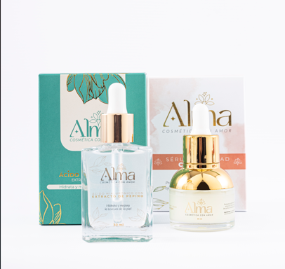 Kit Acido + Antiedad