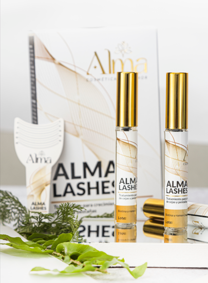 SERUM CEJAS Y PESTAÑAS X 2