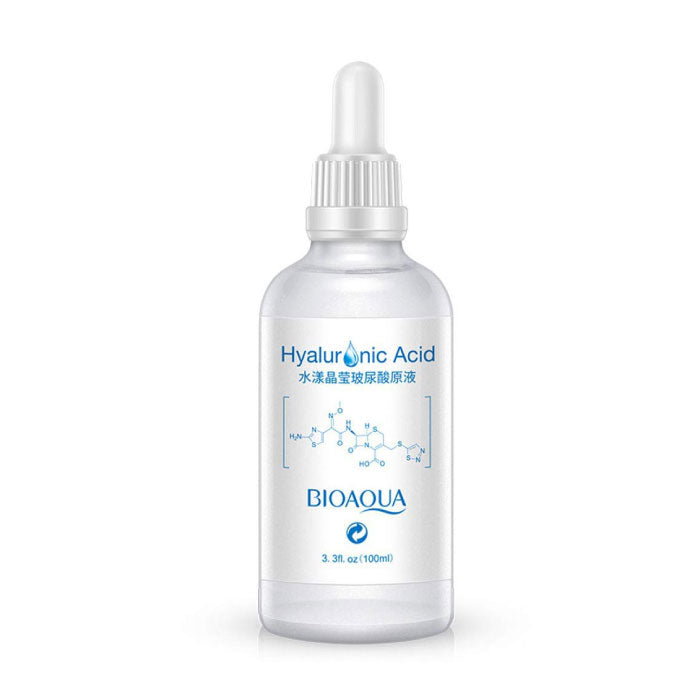 Suero Ácido Hialurónico